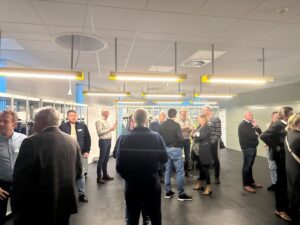 2_Bijeenkomst Boekelermeer_ontvangst