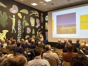 4_Bijeenkomst Boekelermeer_openingswoord Marco Schilder