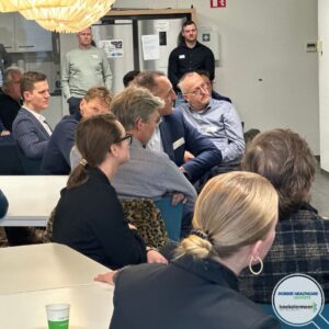 Bedrijvenvereniging Boekelermeer bedrijfsbezoek Dobber Healthcare_12