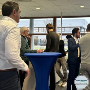 Bedrijvenvereniging Boekelermeer bedrijfsbezoek Dobber Healthcare_16