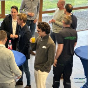Bedrijvenvereniging Boekelermeer bedrijfsbezoek Dobber Healthcare_17