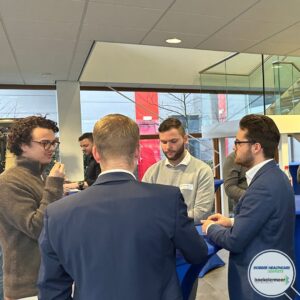 Bedrijvenvereniging Boekelermeer bedrijfsbezoek Dobber Healthcare_20