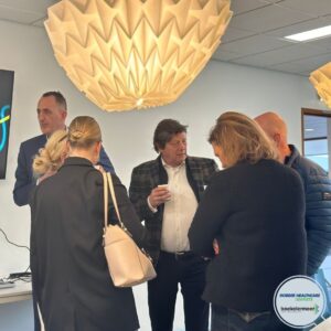 Bedrijvenvereniging Boekelermeer bedrijfsbezoek Dobber Healthcare_3