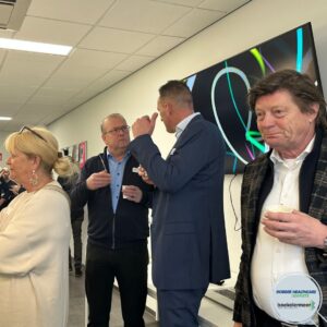 Bedrijvenvereniging Boekelermeer bedrijfsbezoek Dobber Healthcare_6