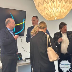 Bedrijvenvereniging Boekelermeer bedrijfsbezoek Dobber Healthcare_8