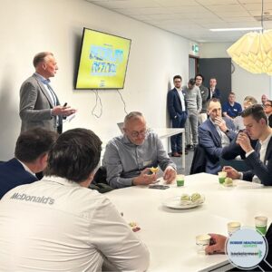 Bedrijvenvereniging Boekelermeer bedrijfsbezoek Dobber Healthcare_9